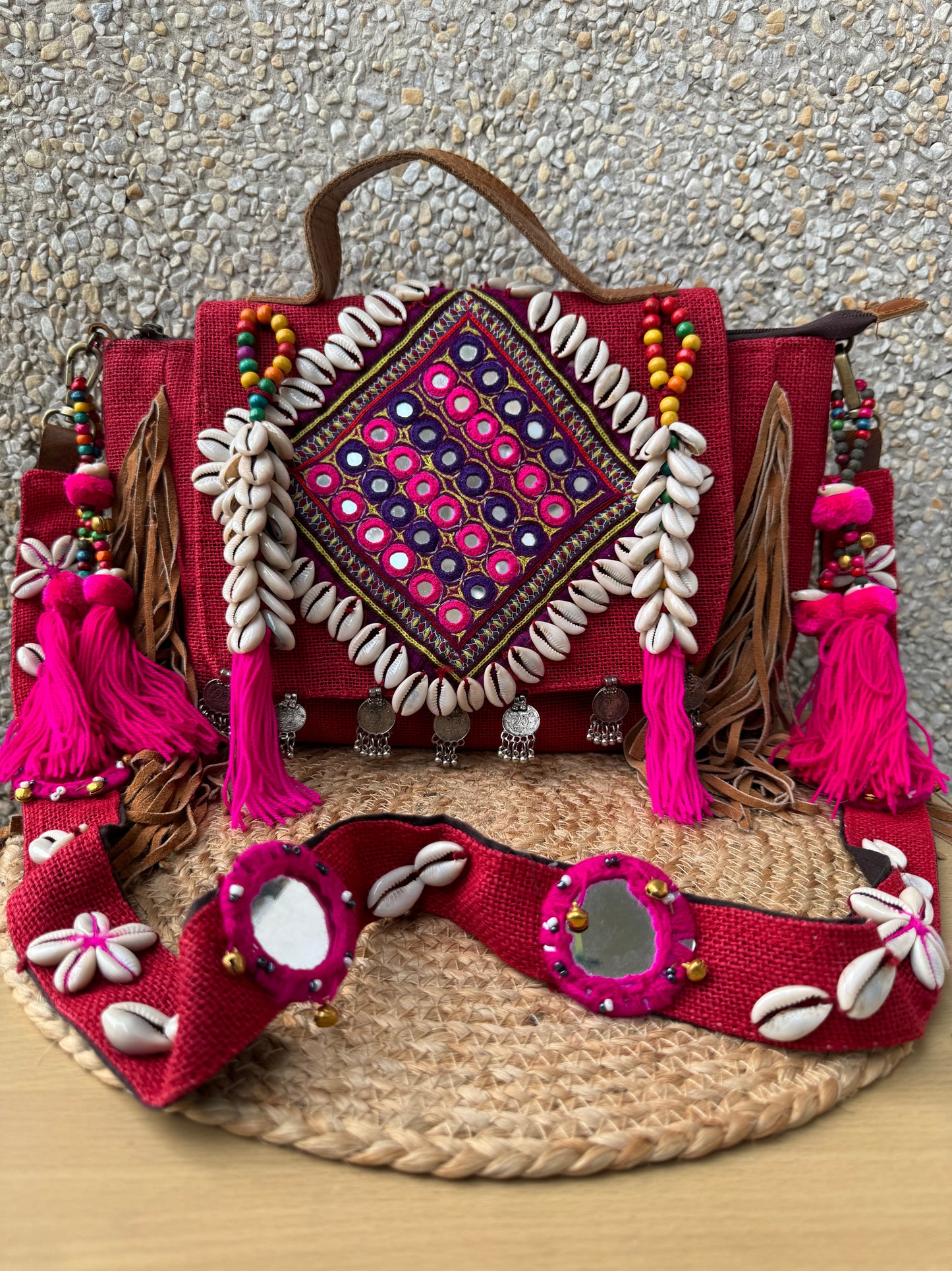 Khyati Banjara Sling Bag