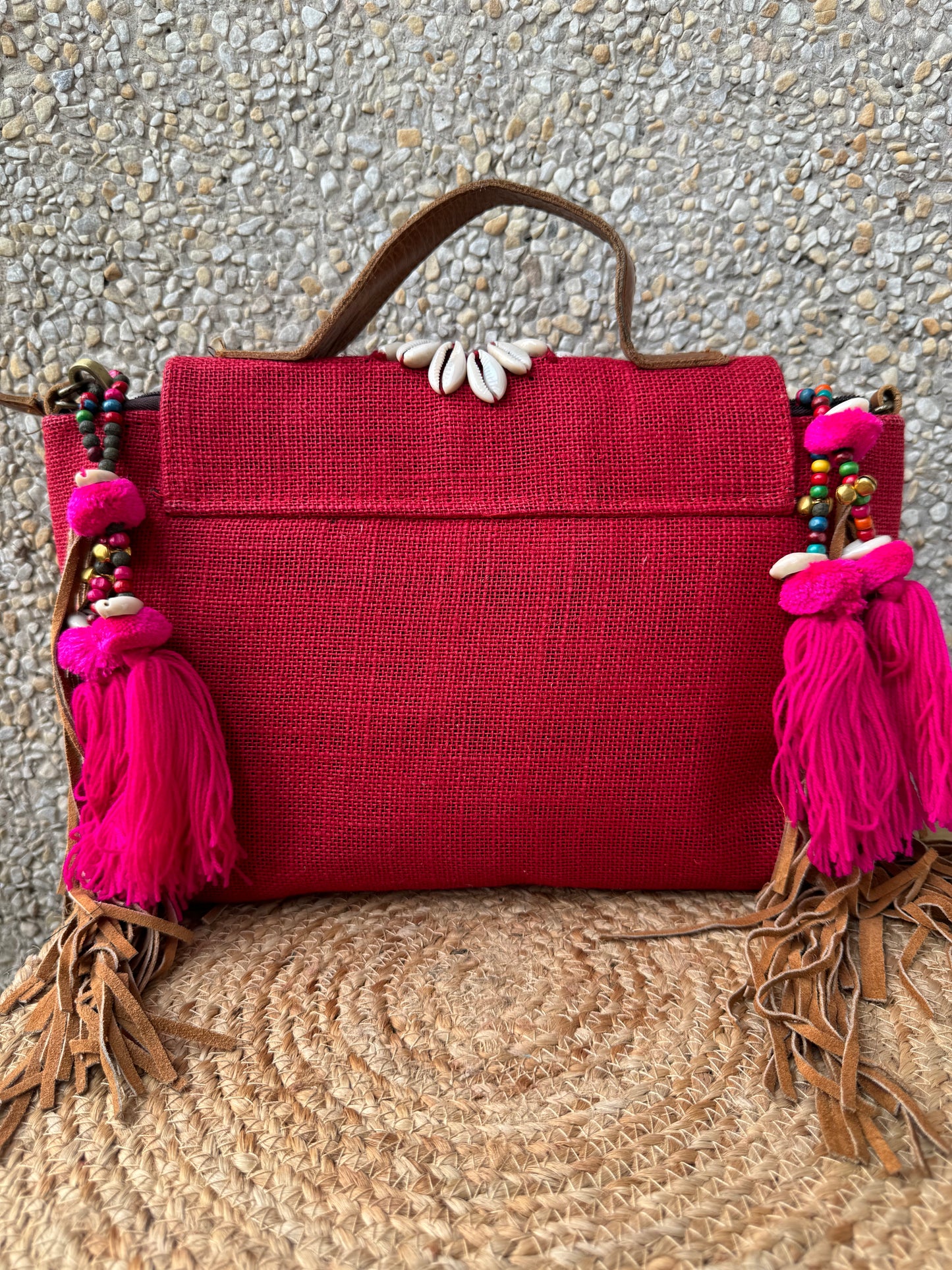 Khyati Banjara Sling Bag
