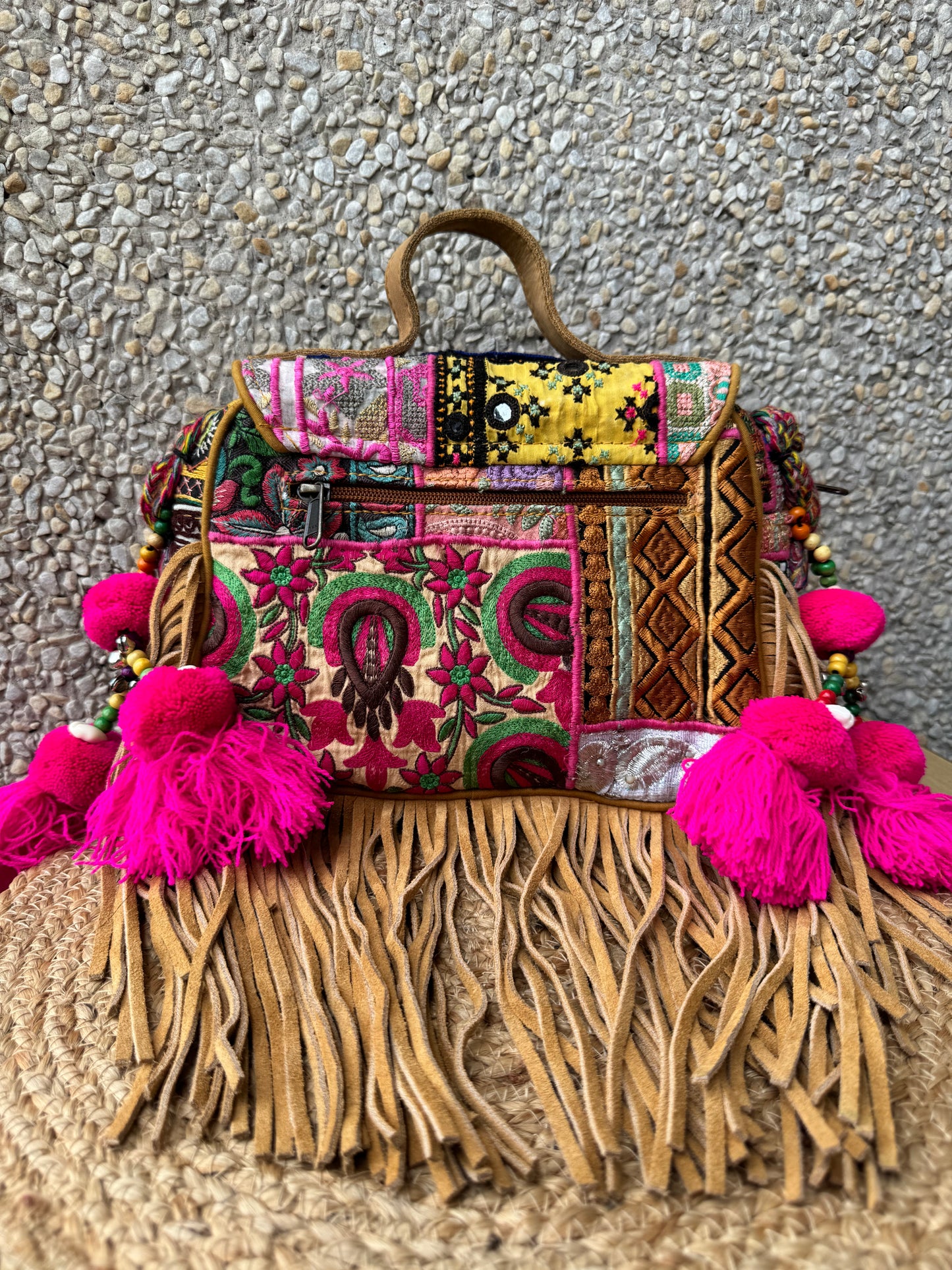 Jaya Banjara Sling Bag