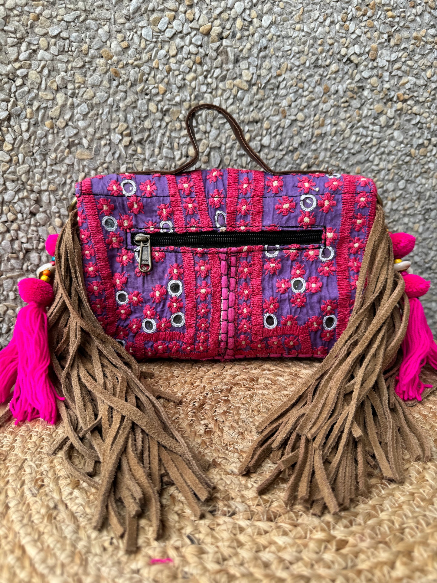 Oyesha Banjara Sling Bag