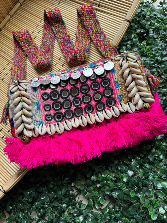 Lavanya Banjara Sling Bag