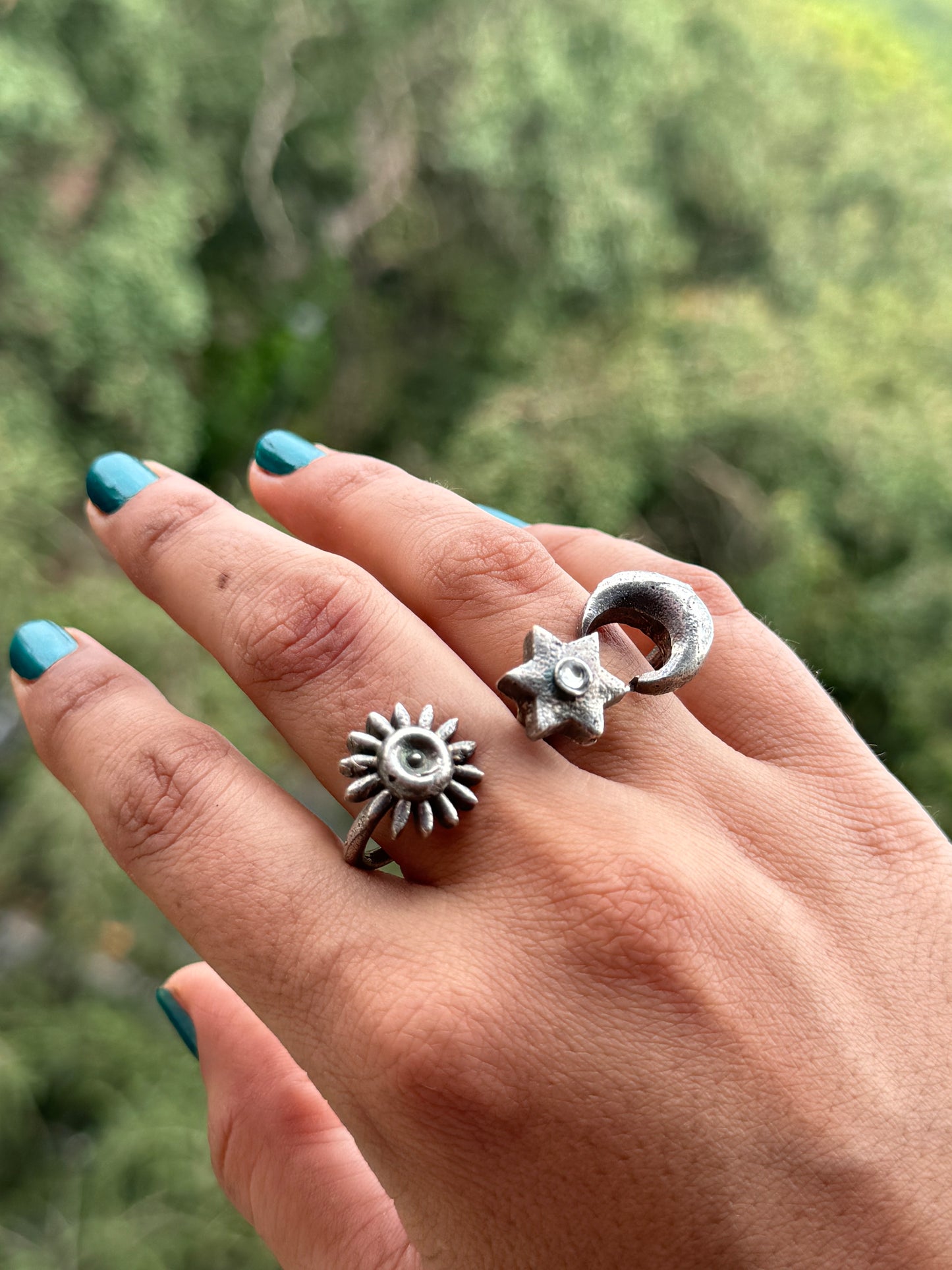 Brahmand Ring