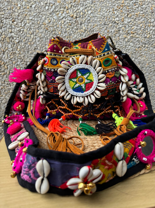 Shiya Banjara Sling Bag