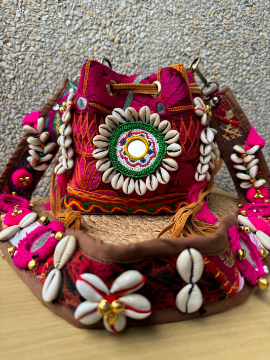 Griha Banjara Sling Bag