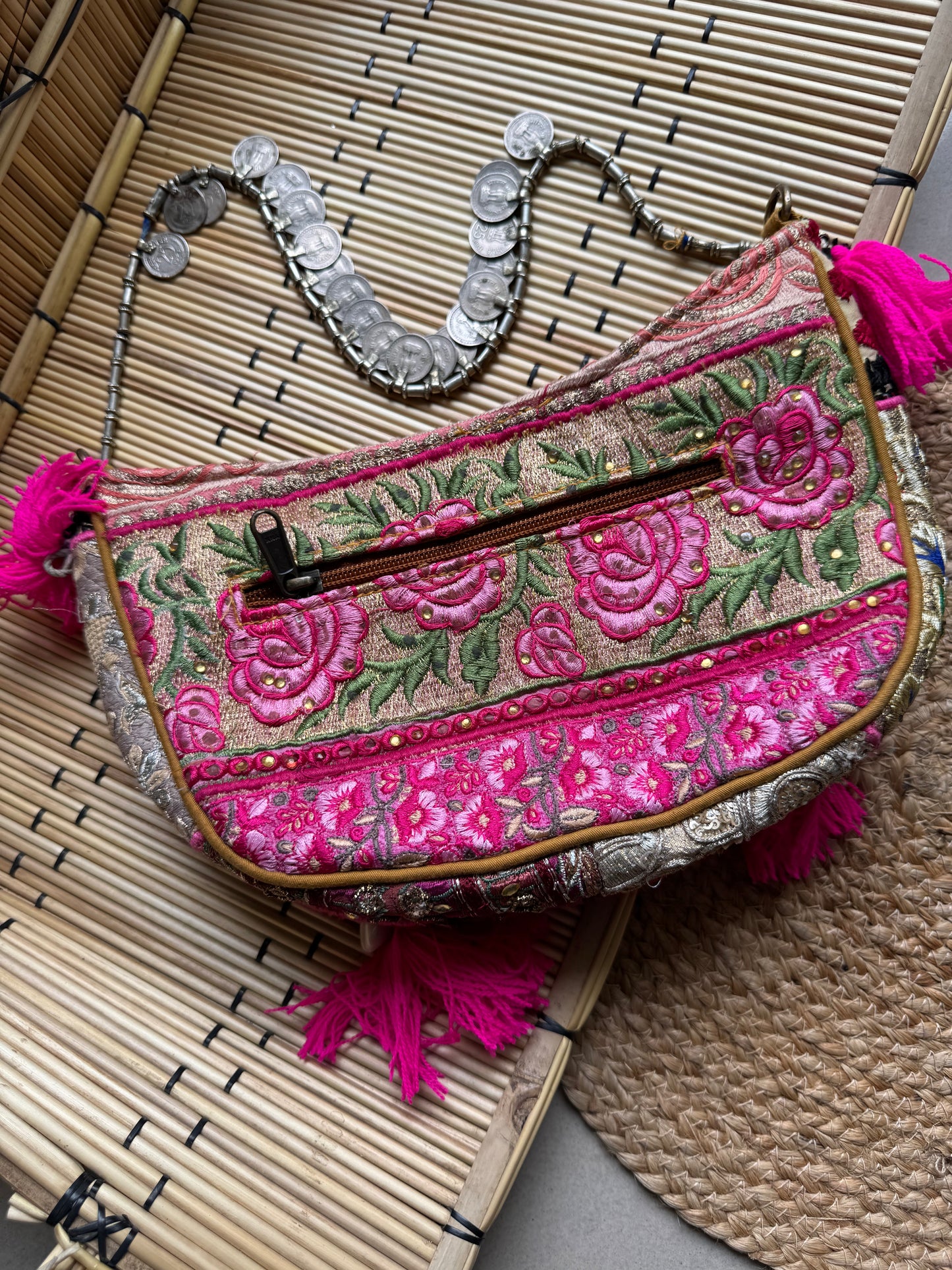 Tanashi Banjara Sling Bag