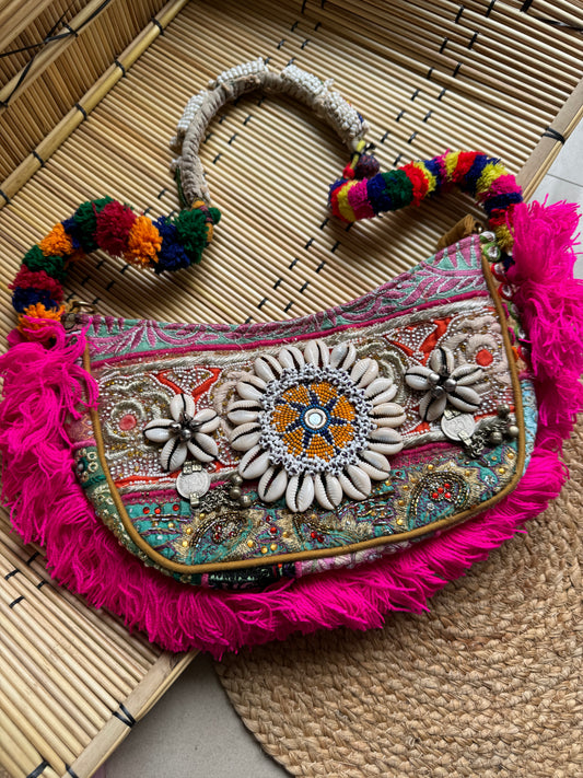 Opama Banjara Sling Bag