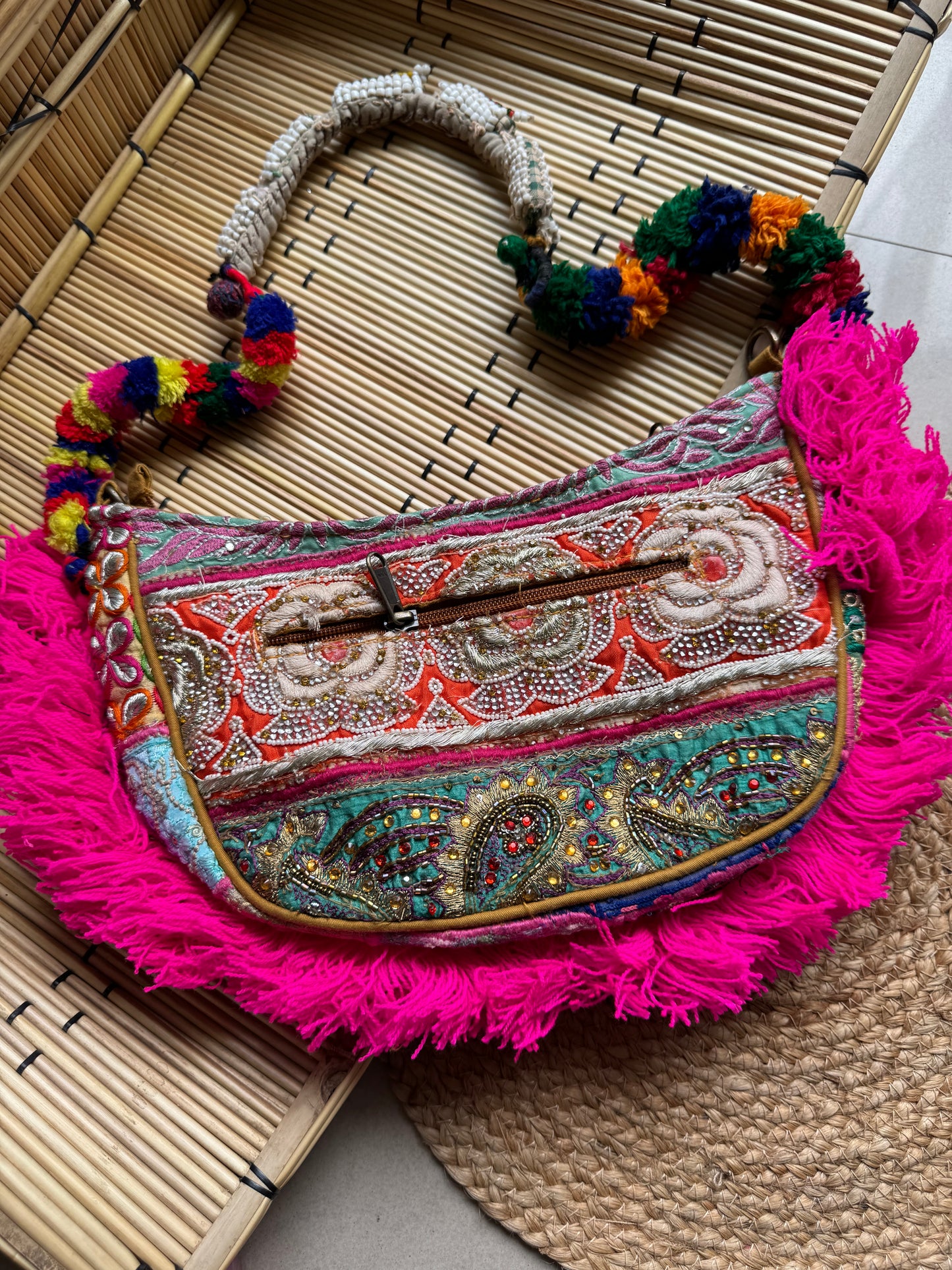 Opama Banjara Sling Bag