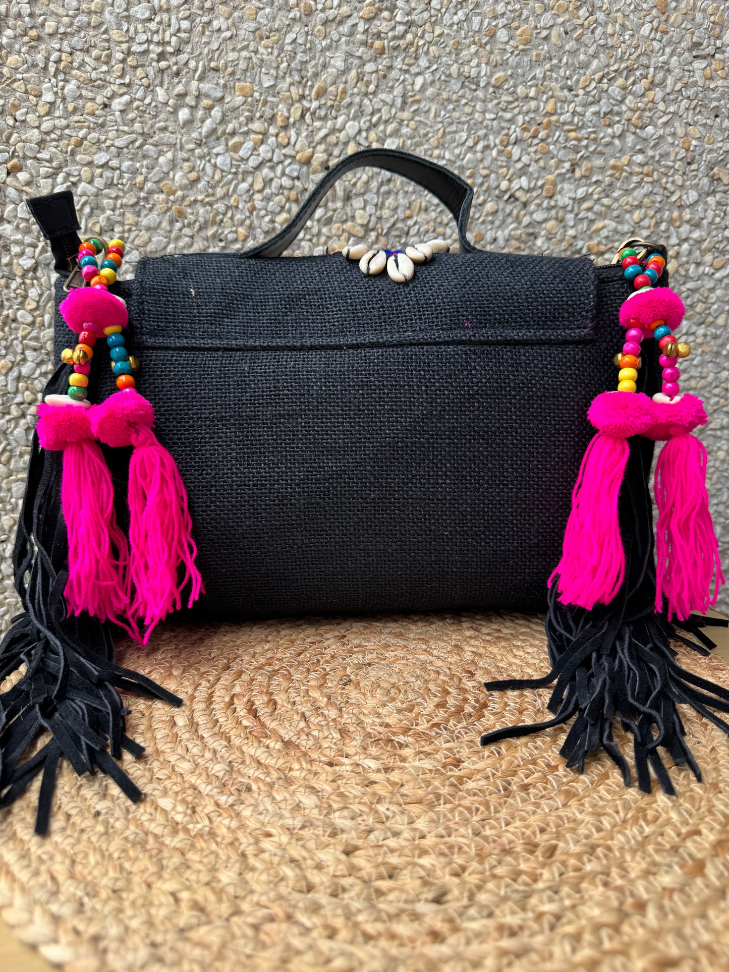 Krishna Banjara Sling Bag