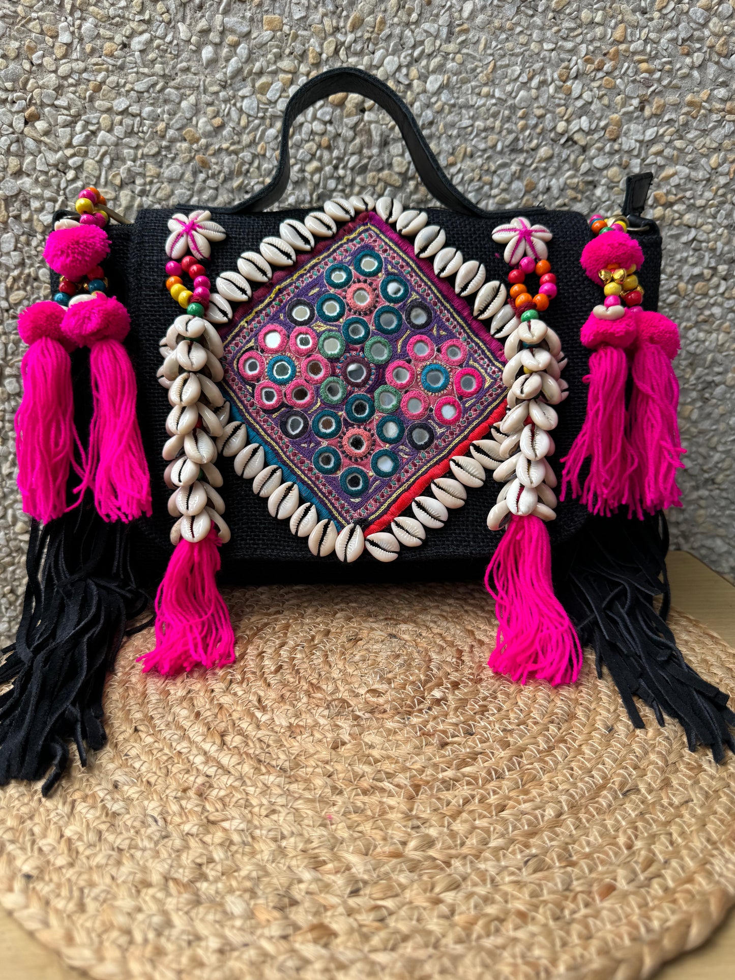 Kanishqa Banjara Sling Bag