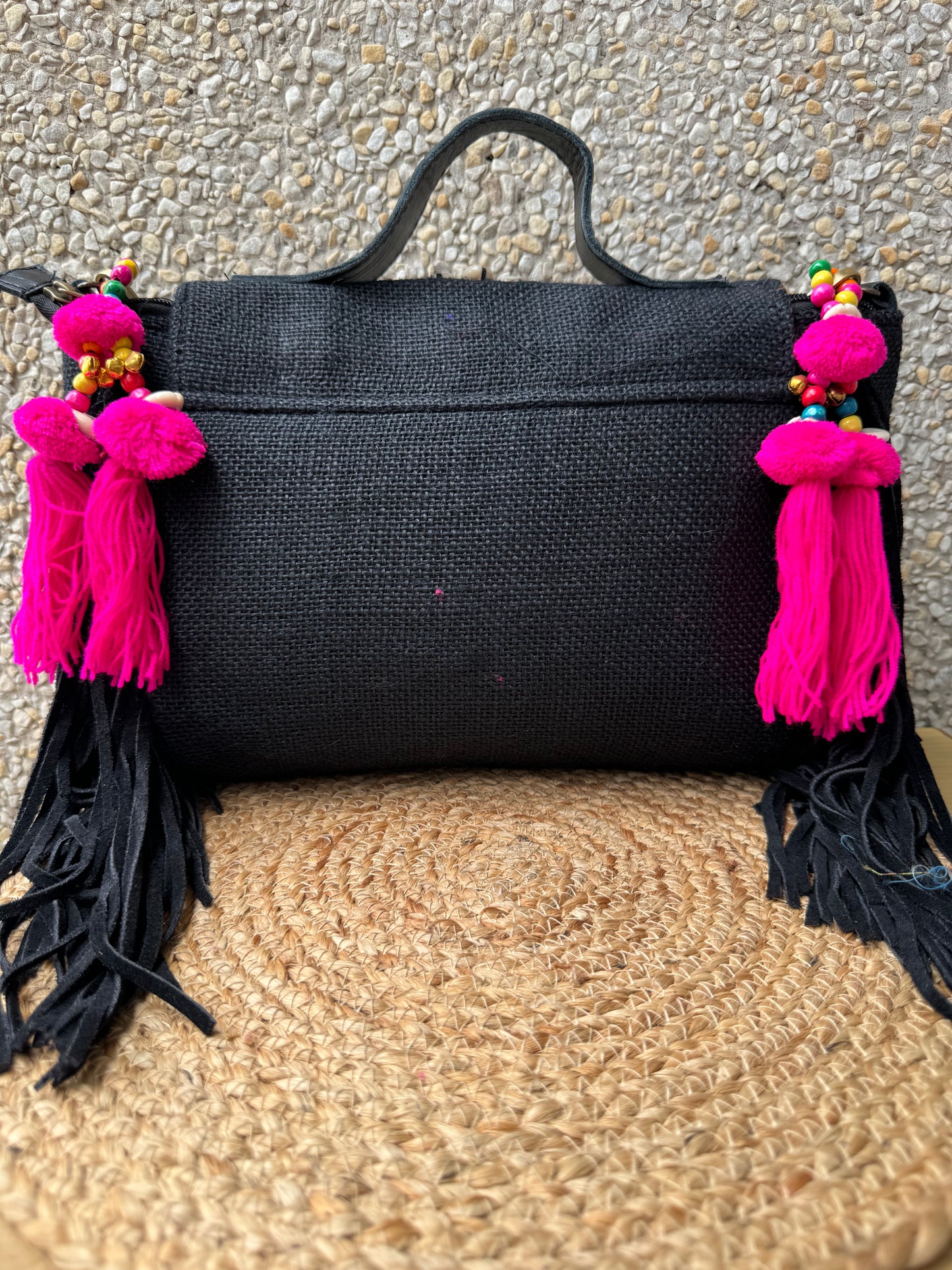 Kanishqa Banjara Sling Bag