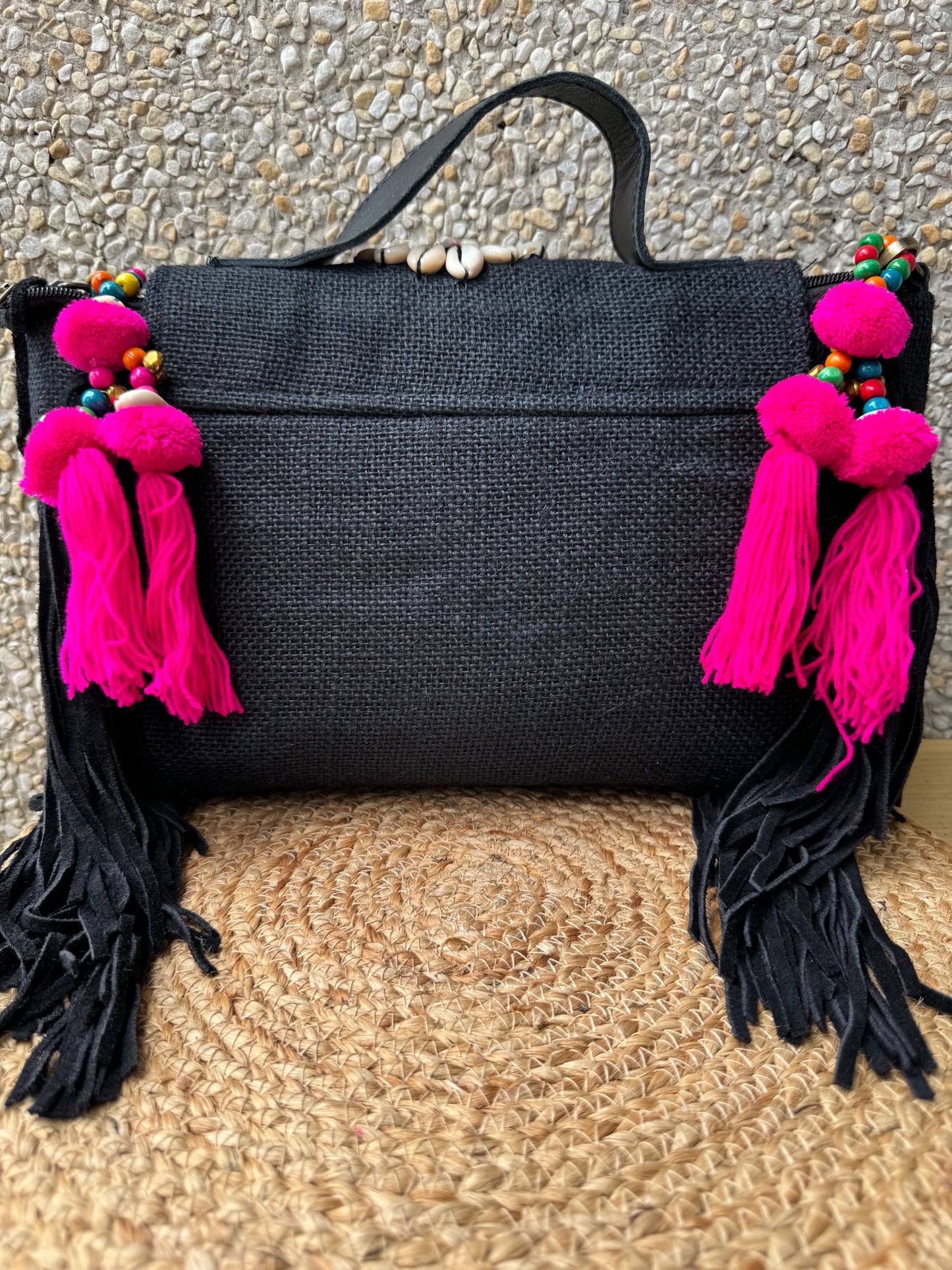 Kriya Banjara Sling Bag