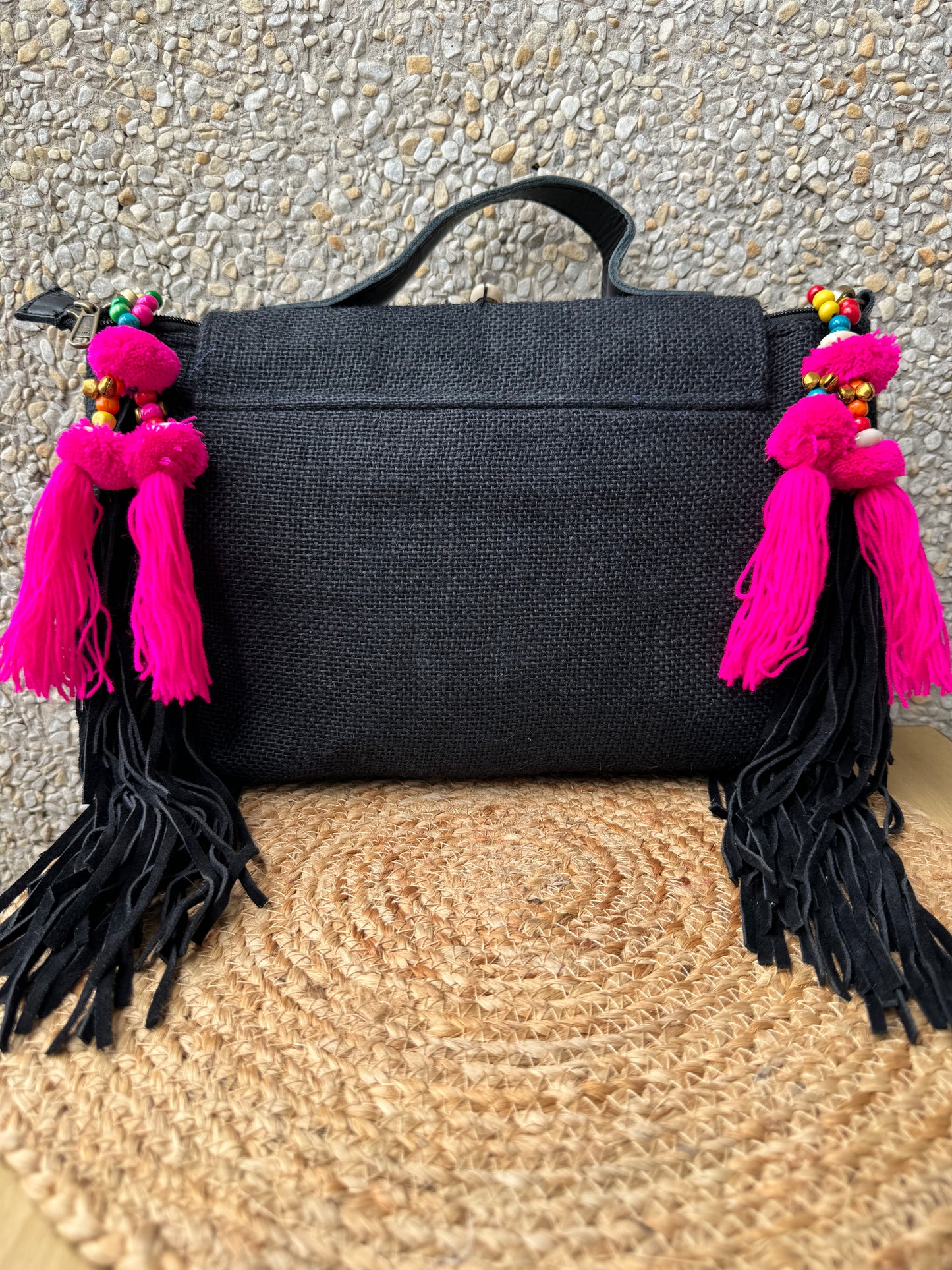 Kailash Banjara Sling Bag