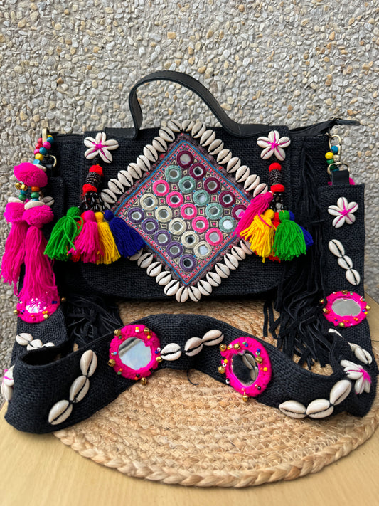 Moheeniy Banjara Sling Bag