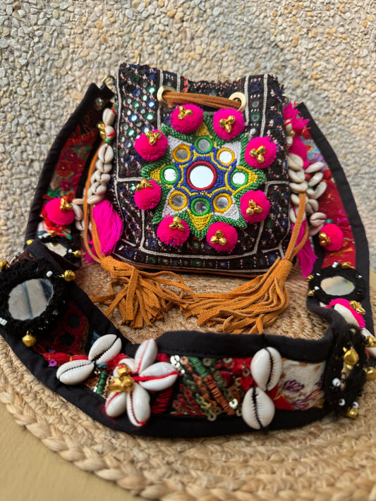 Ishara Banjara Sling Bag