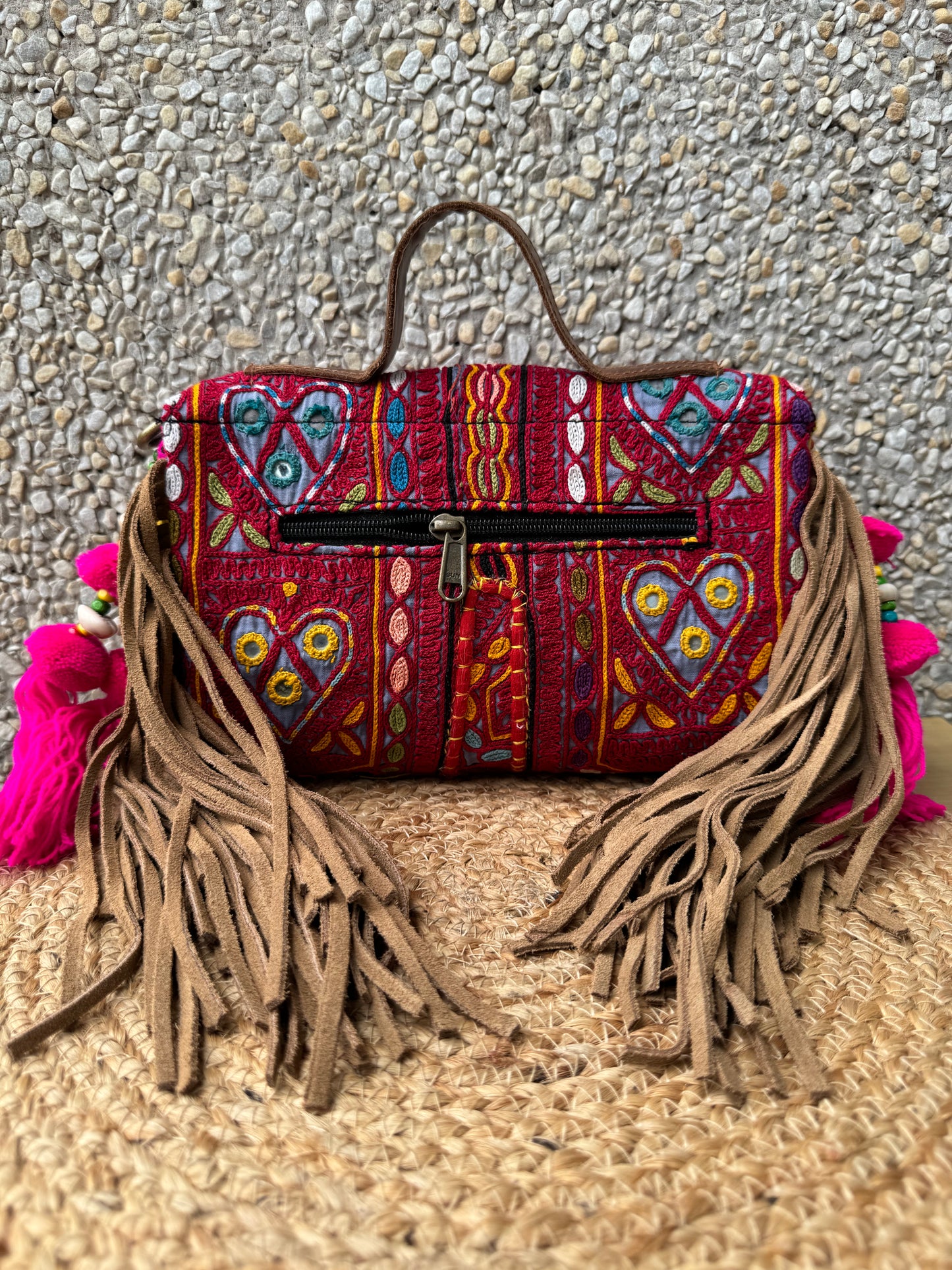 Taniya Banjara Sling Bag