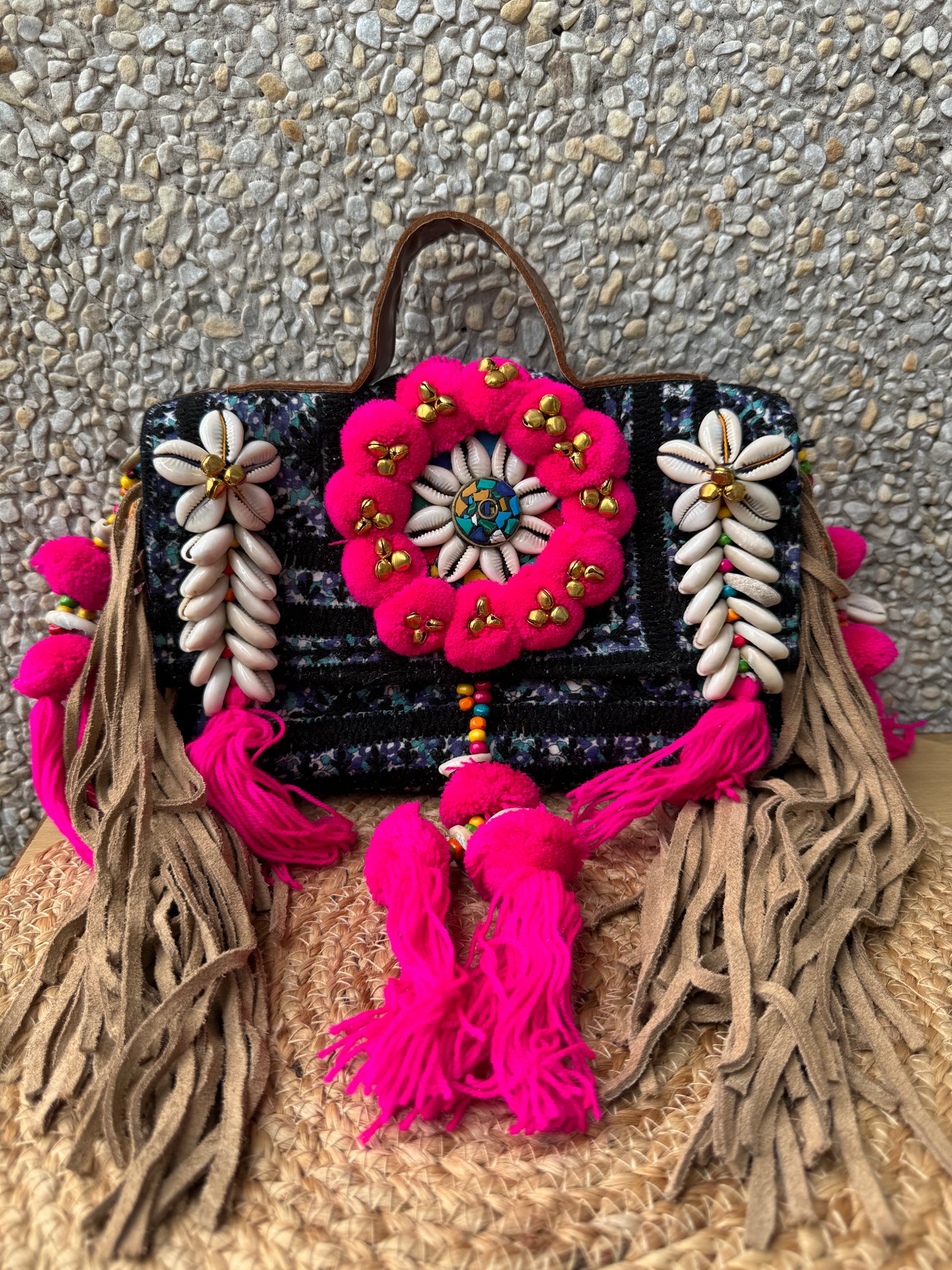 Pihu Banjara Sling Bag