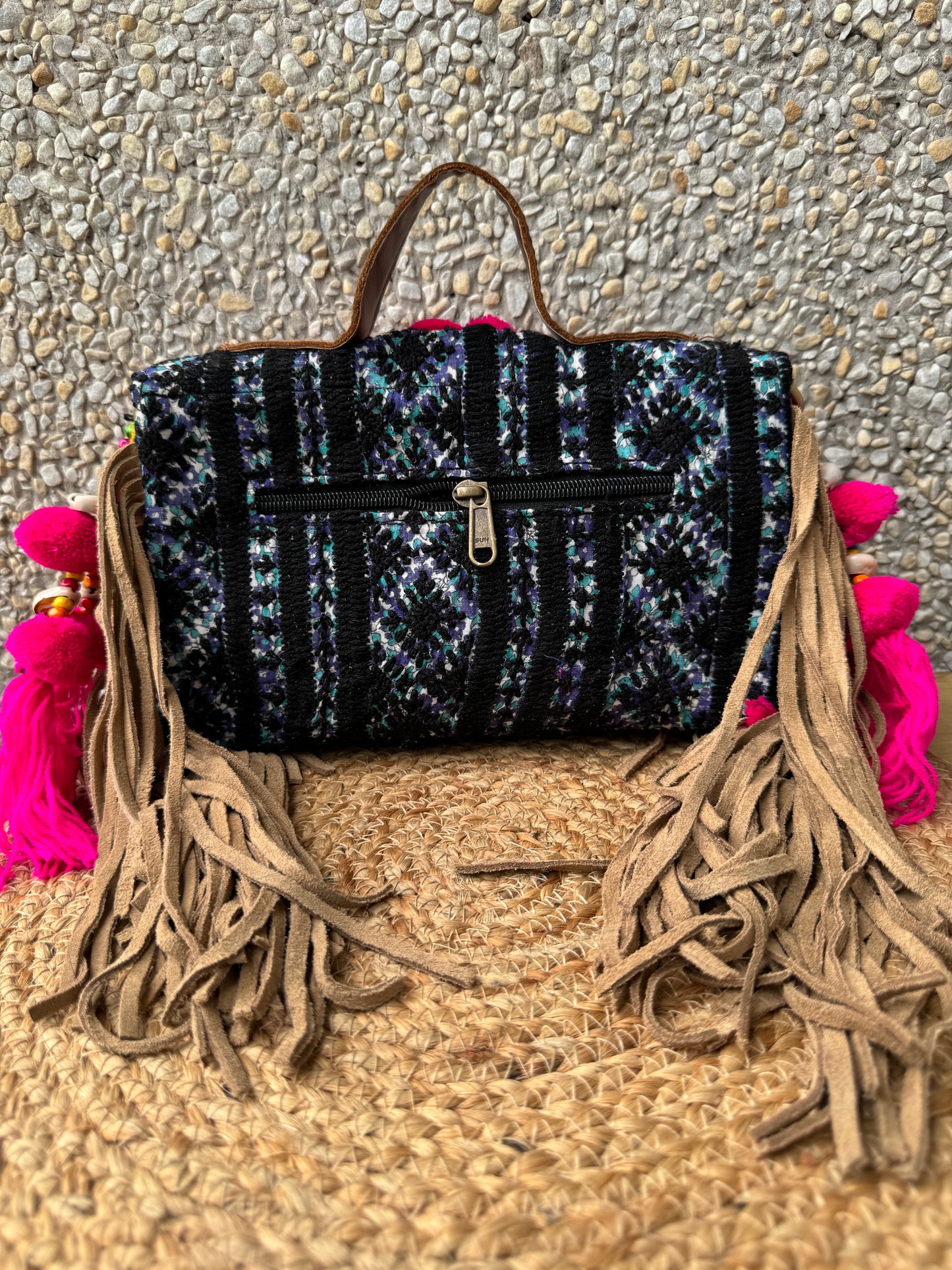 Pihu Banjara Sling Bag