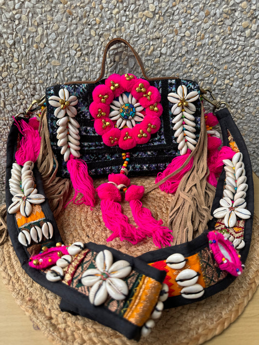Pihu Banjara Sling Bag