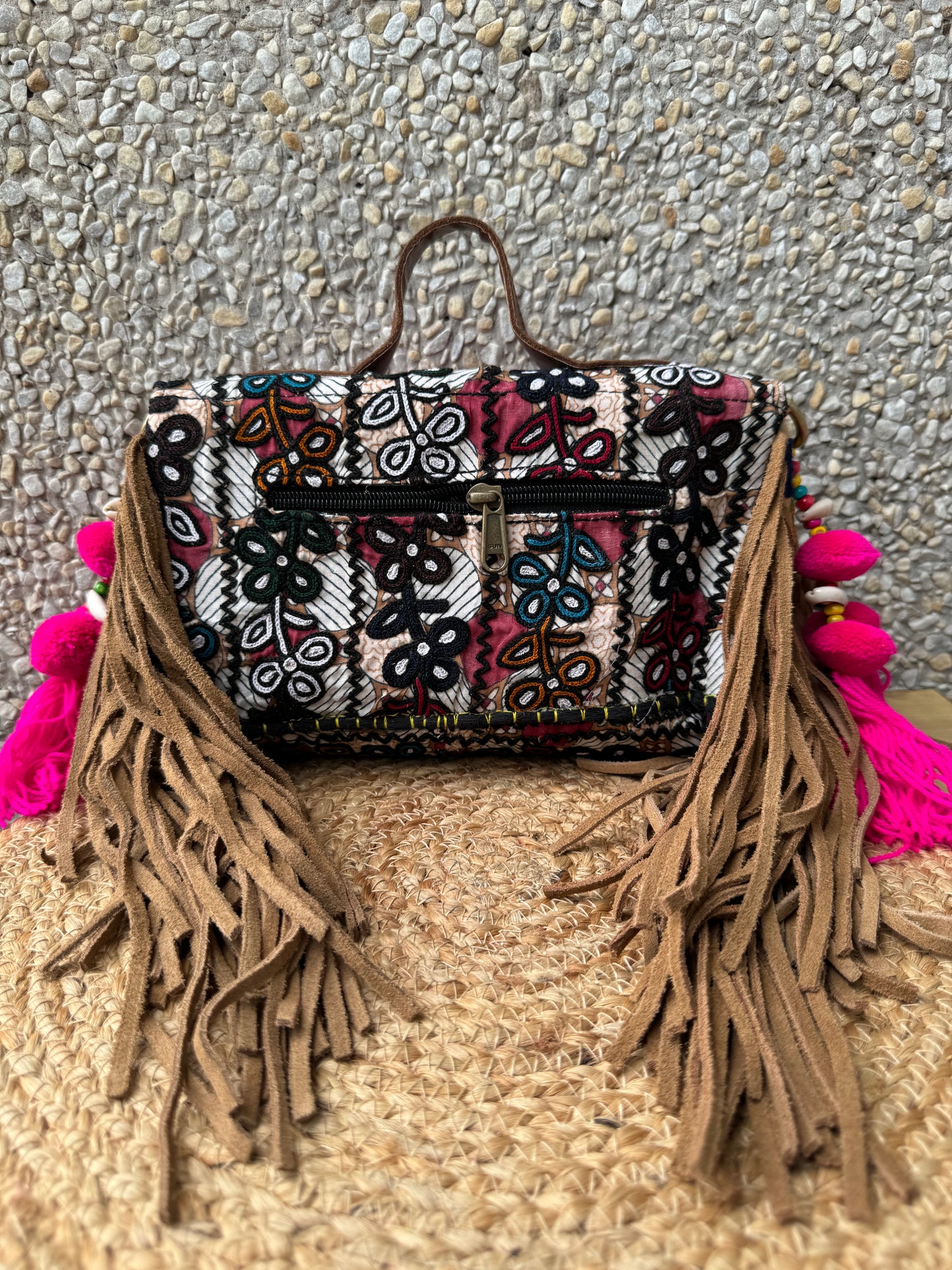 Kaya Banjara Sling Bag