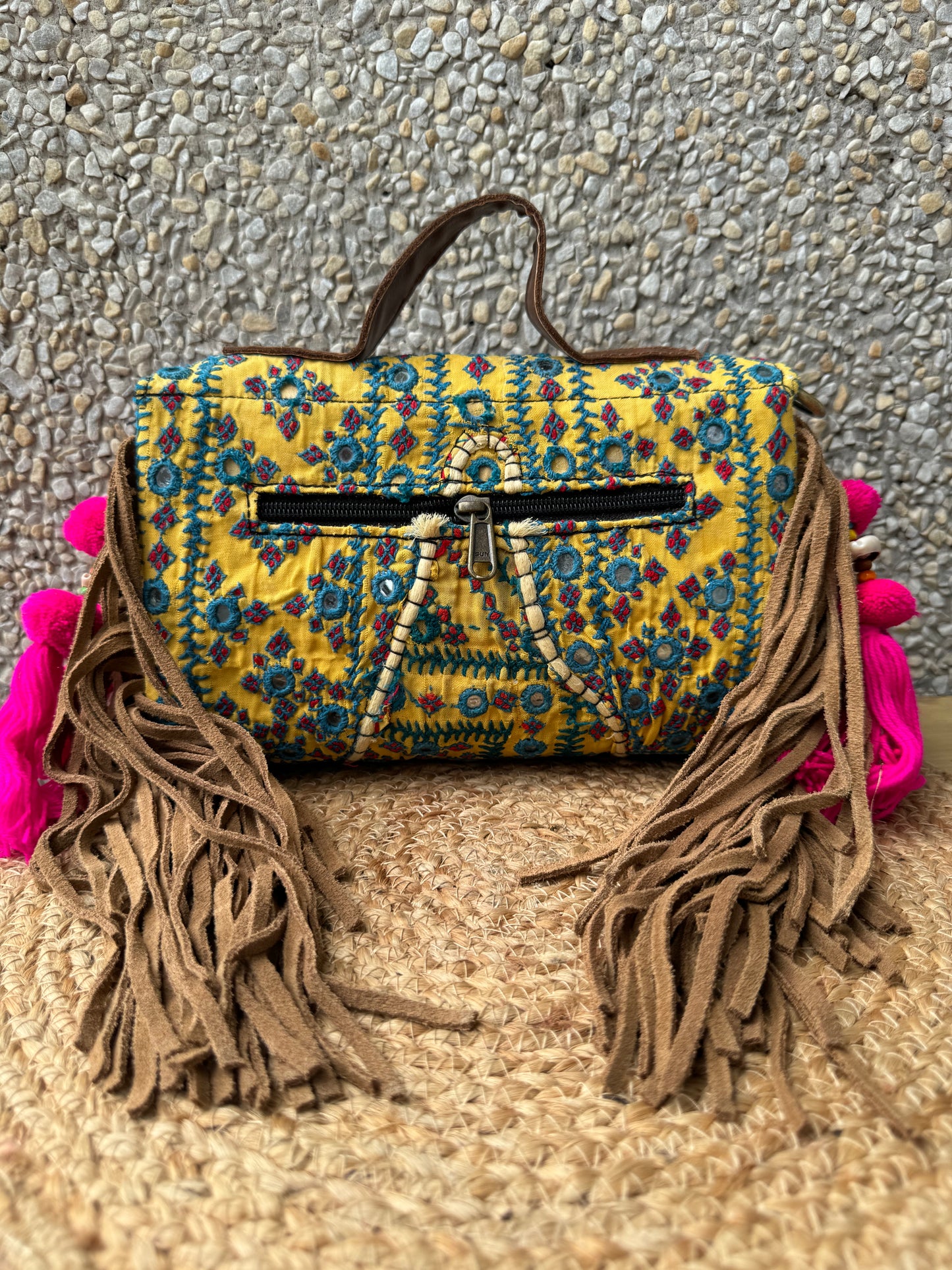 Ishara Banjara Sling Bag