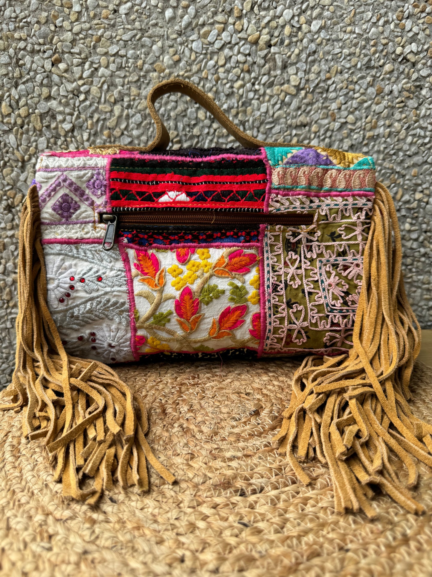 Lishay Banjara Sling Bag