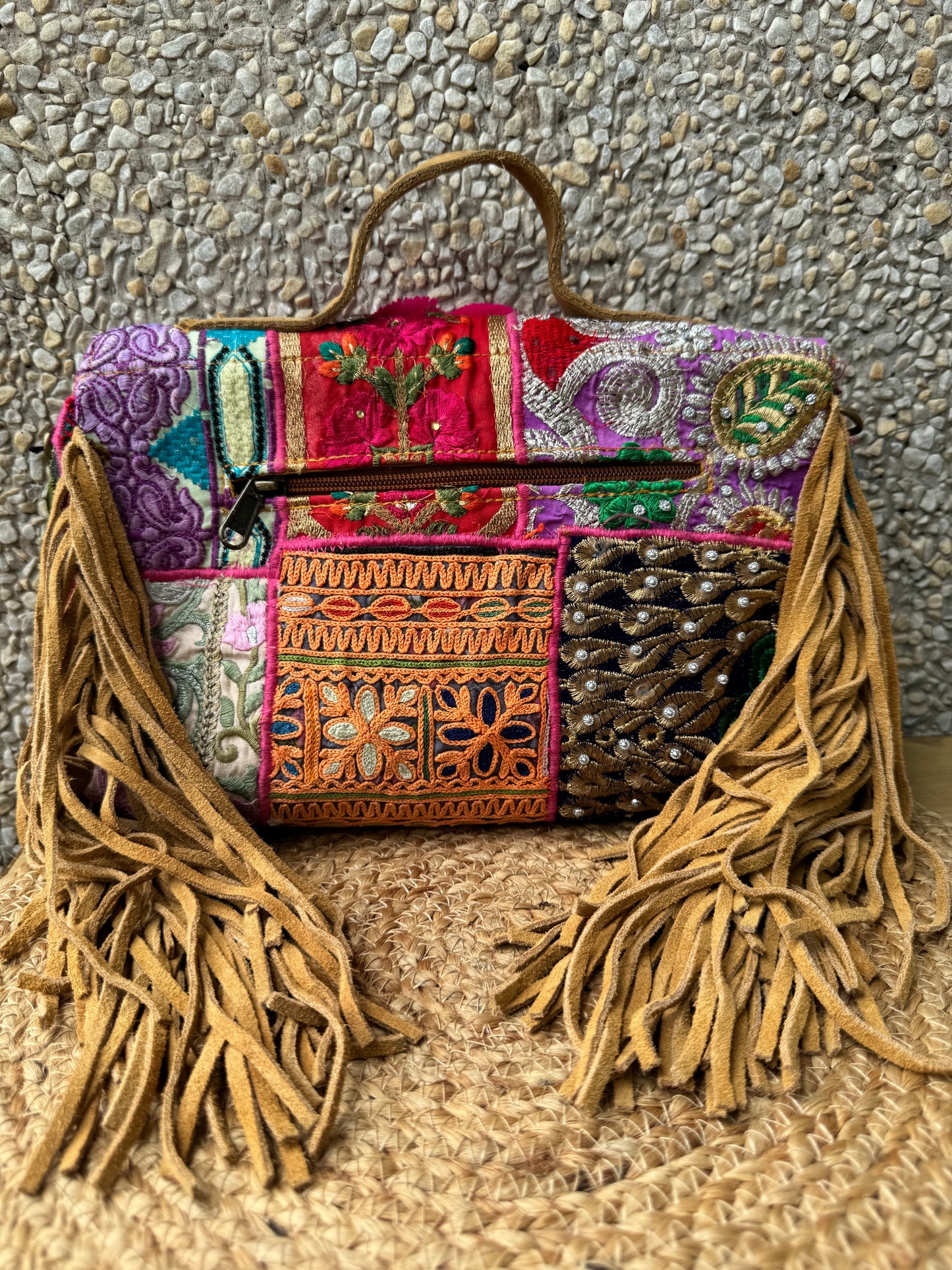 Shayana Banjara Sling Bag