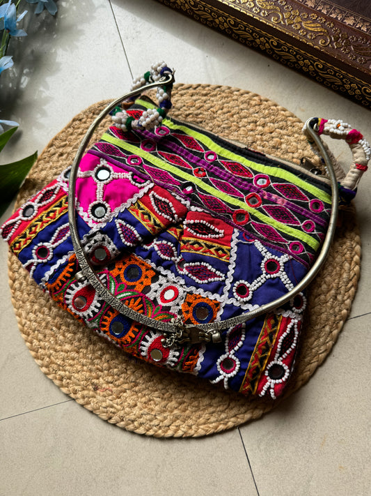 Elly Banjara Sling Bag