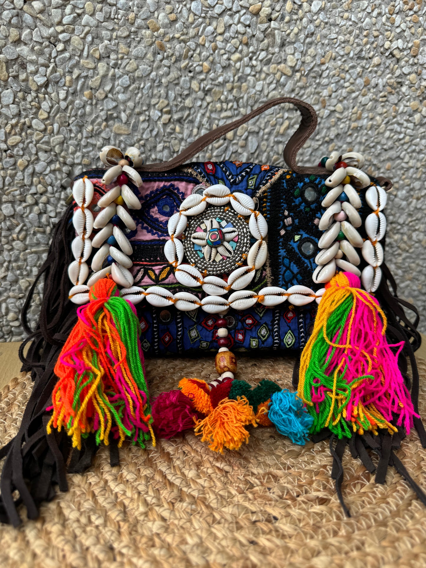 Opama Banjara Sling Bag