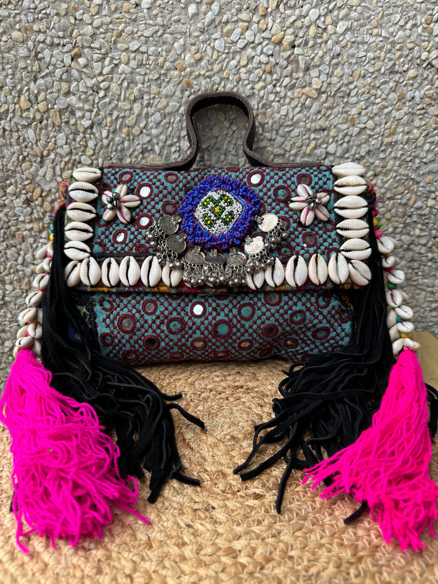 Wyara Banjara Sling Bag
