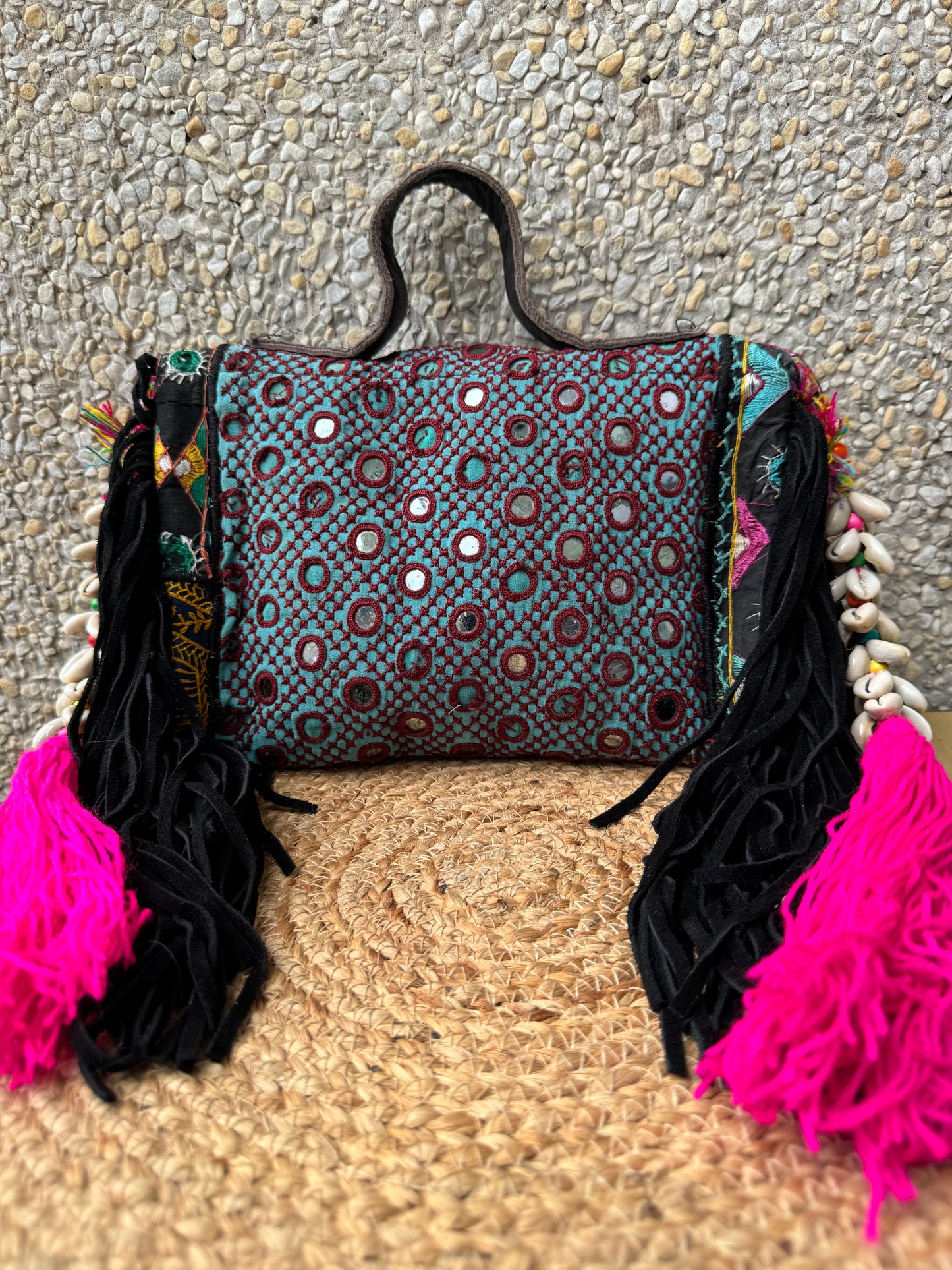 Wyara Banjara Sling Bag
