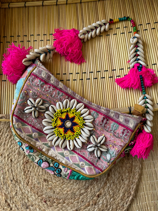 Yaminiy Banjara Sling Bag