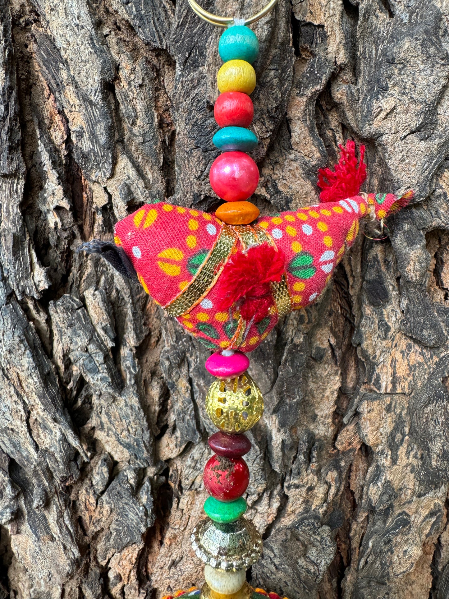 Kamini Waist Hanging
