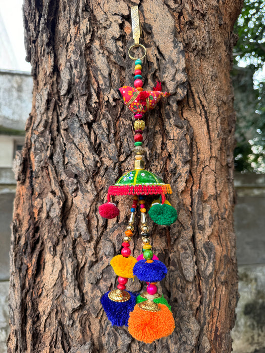 Kamini Waist Hanging