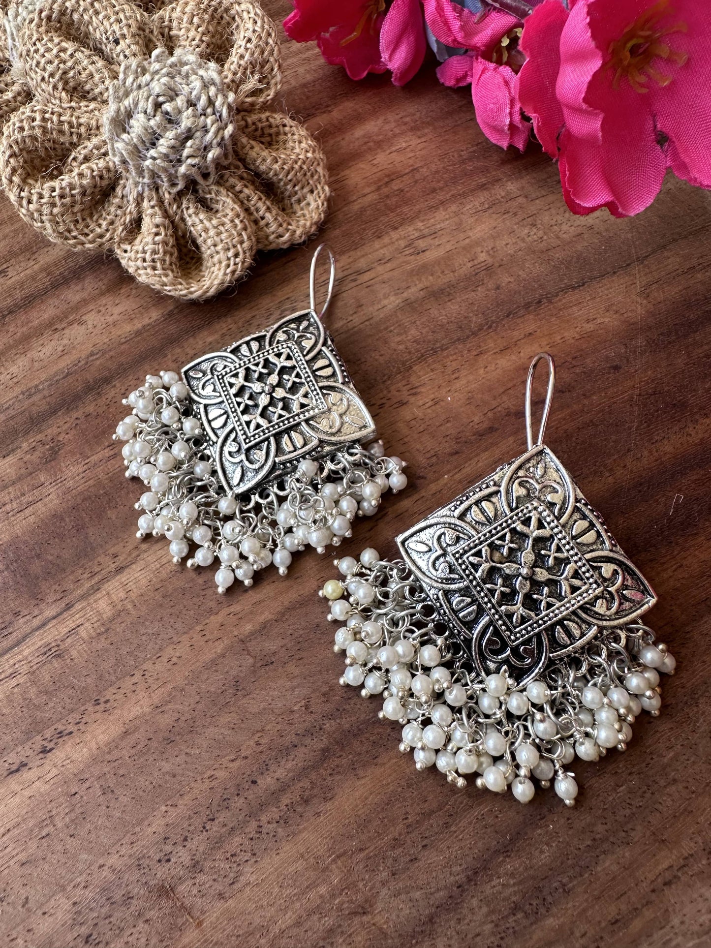 Anika Studs