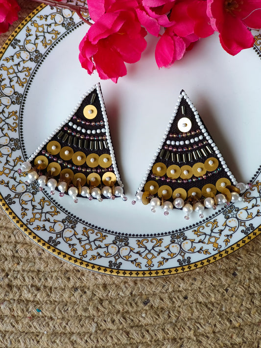 Roohi Earring