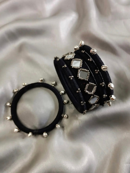 Manvi Bangle Set | Set of 5