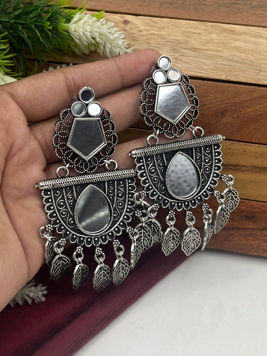 Aafreen Earrings