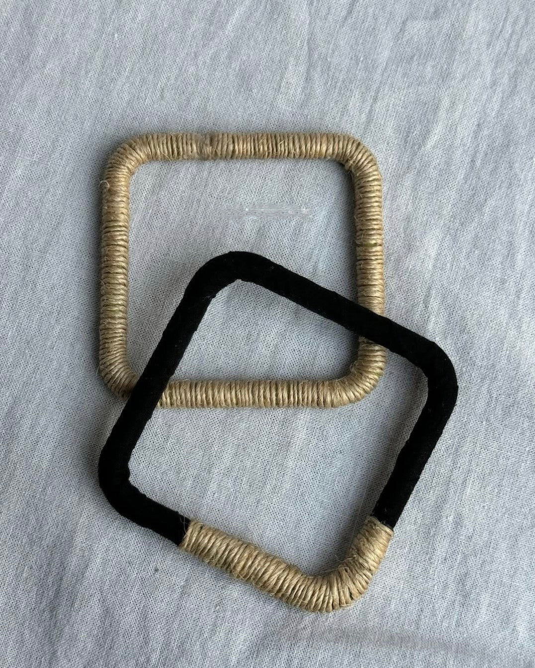 Wyana Bangle Set | Set of 2