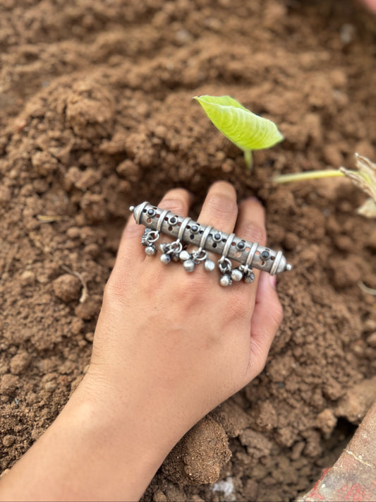 Mruda Ring