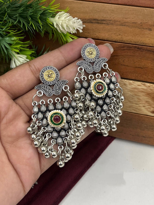Tanweer Earrings