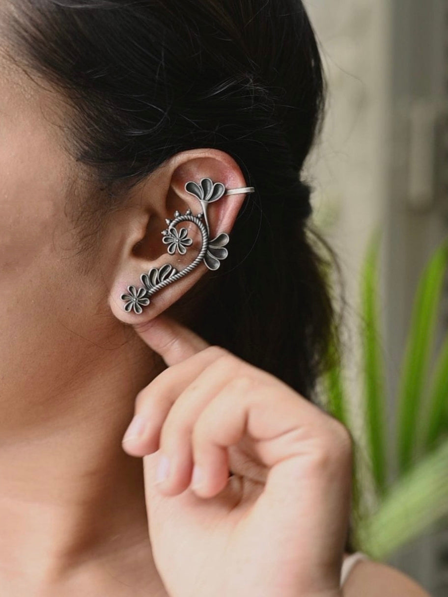 Fulwari Earcuffs
