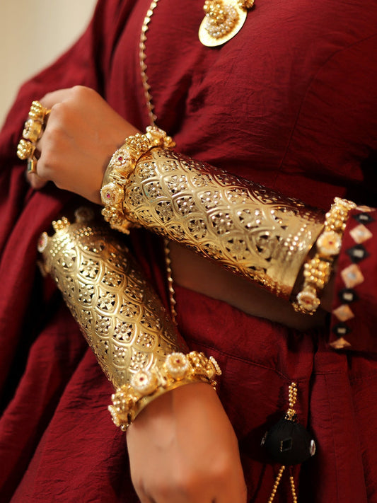 Mia Handcuff