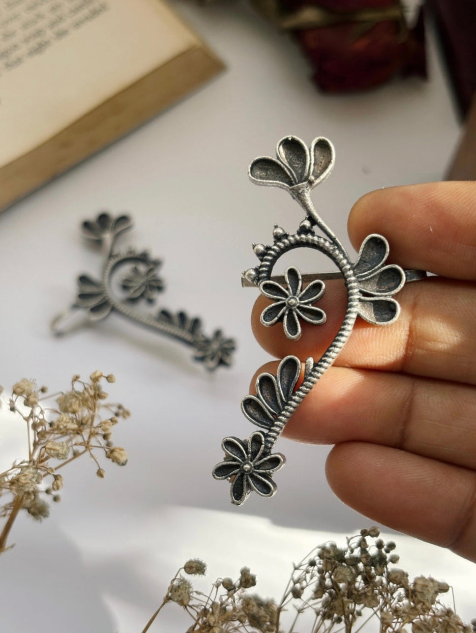 Fulwari Earcuffs