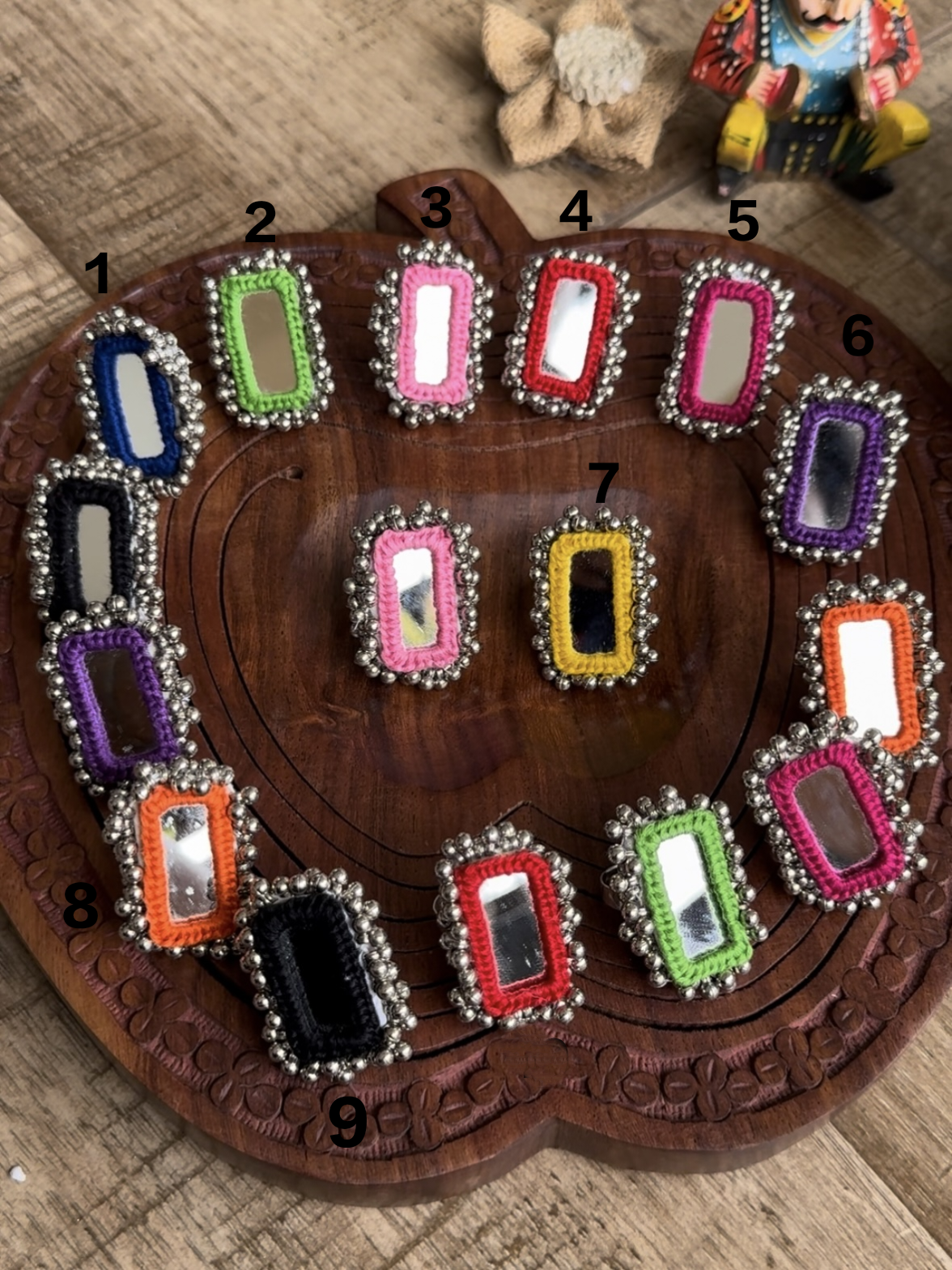 Rectangle Ring
