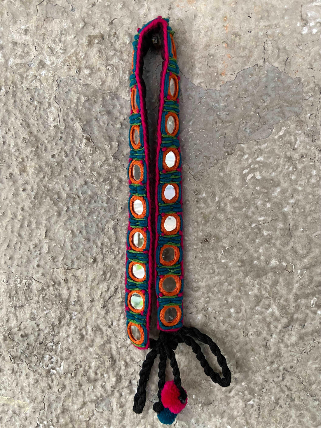 Harman Waist Belt