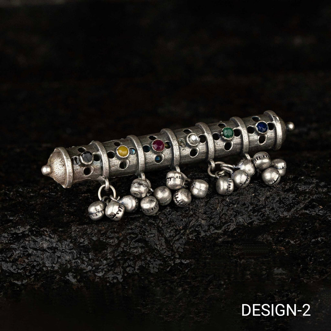 Mruda Ring