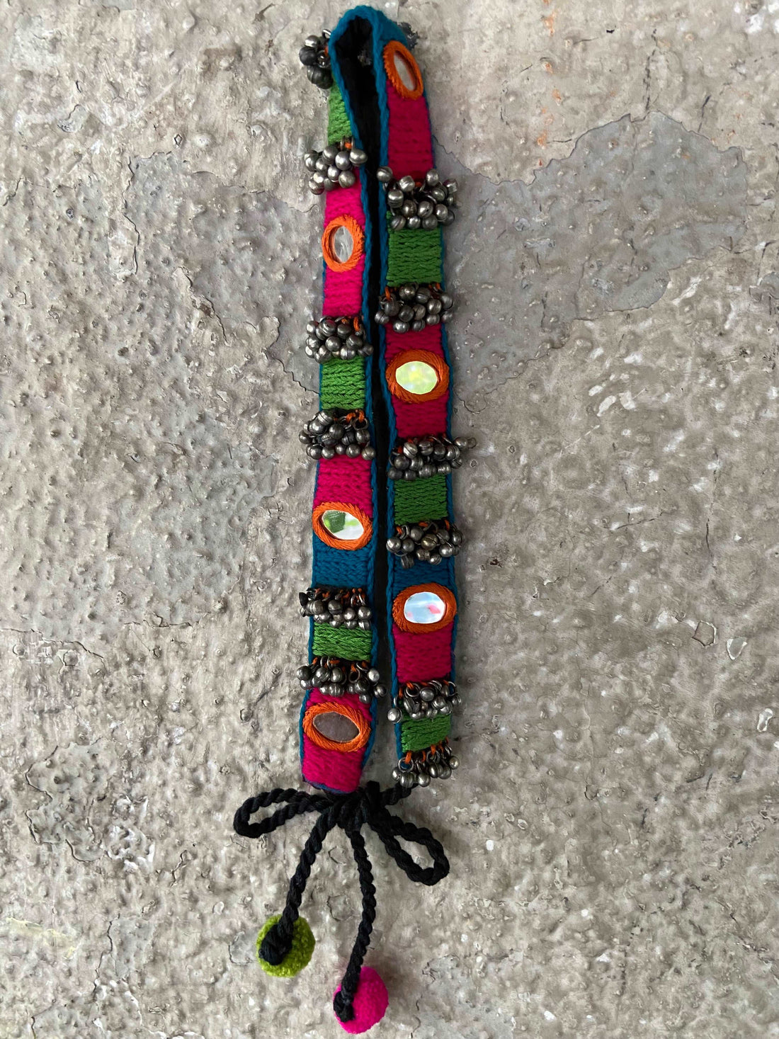 Jasleen Waist Belt